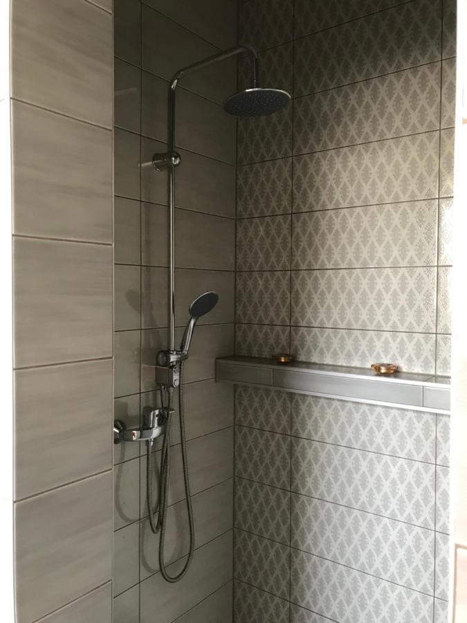 Rita Apartman Balatonszeplak Siófok Exterior foto